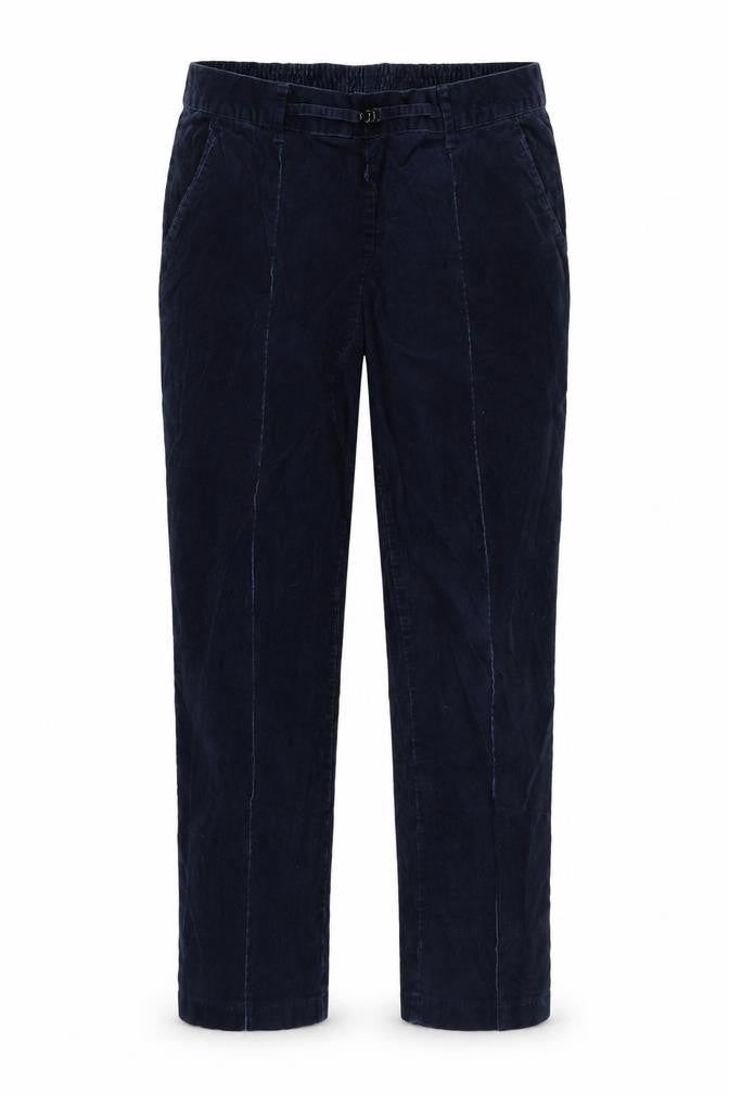 Marks and Spencer Womens Black   Trousers  Size 14 L28 in