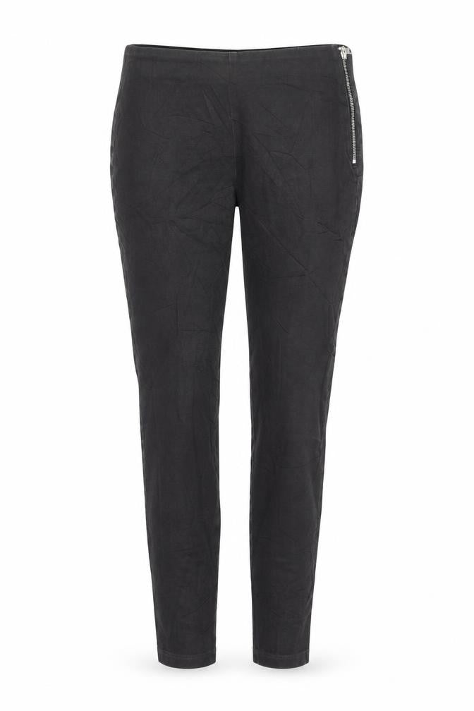Gap Womens Grey   Trousers  Size 8 L26 in