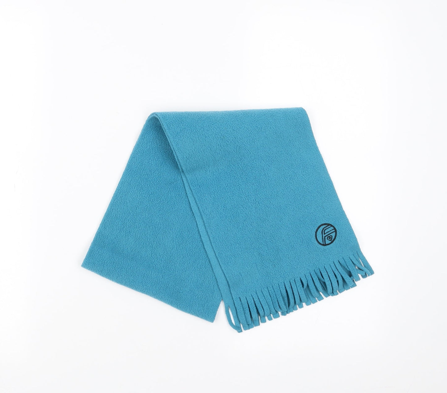 Miss Selfridge Womens Blue    Scarf