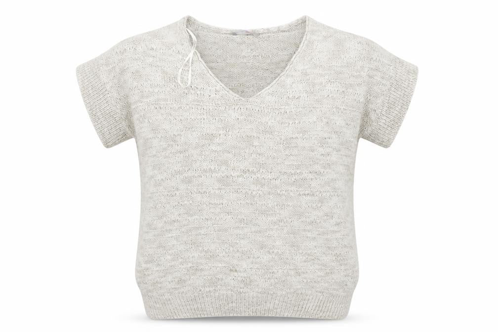 Marks and Spencer  Womens Beige   Pullover Jumper Size M