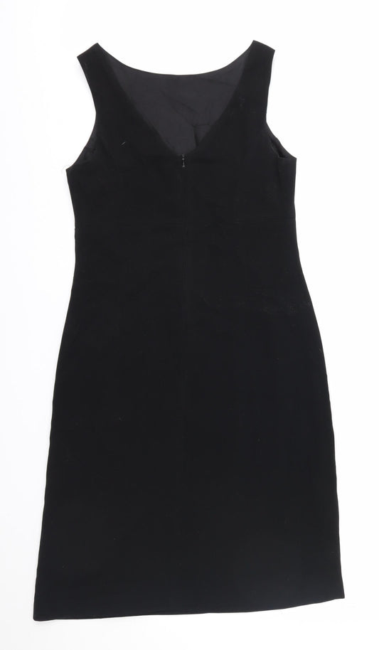Sticky Fingers Womens Black   A-Line  Size 10