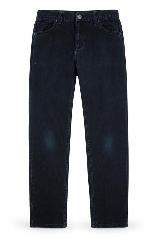 Denim Co Mens Blue   Straight Jeans Size 32 in L30 in