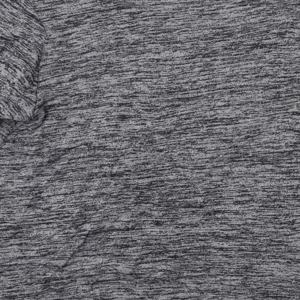 Preworn Womens Grey   Pullover Jumper Size L