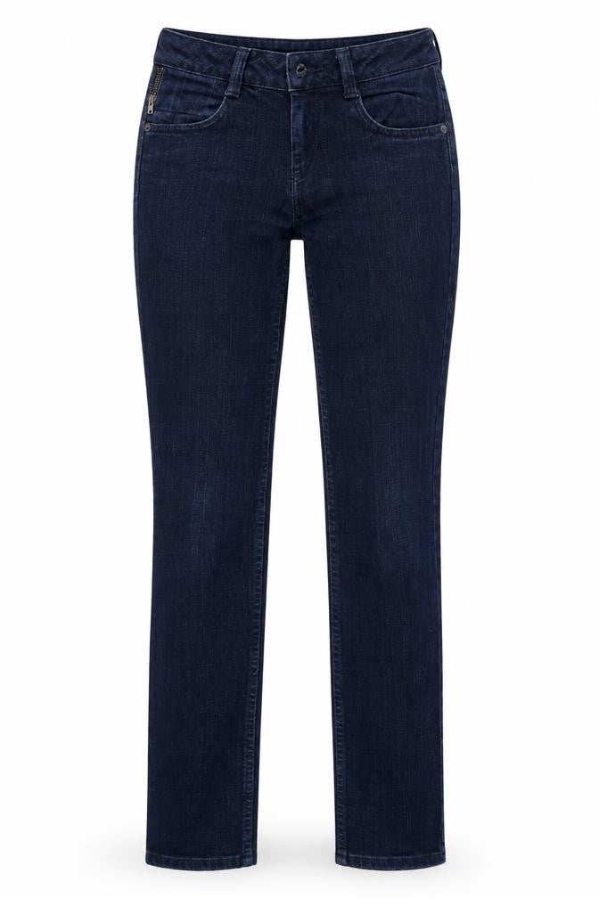 Preworn Womens Blue   Skinny Jeans Size 26 L29 in