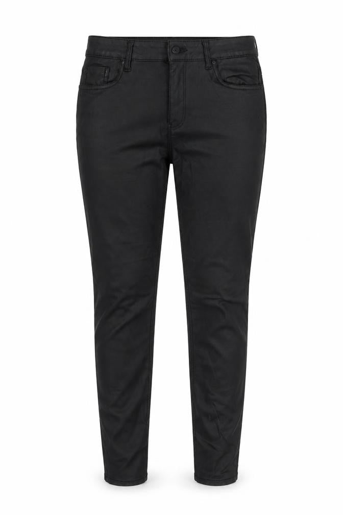 New Look Womens Black   Trousers  Size 14 L26 in