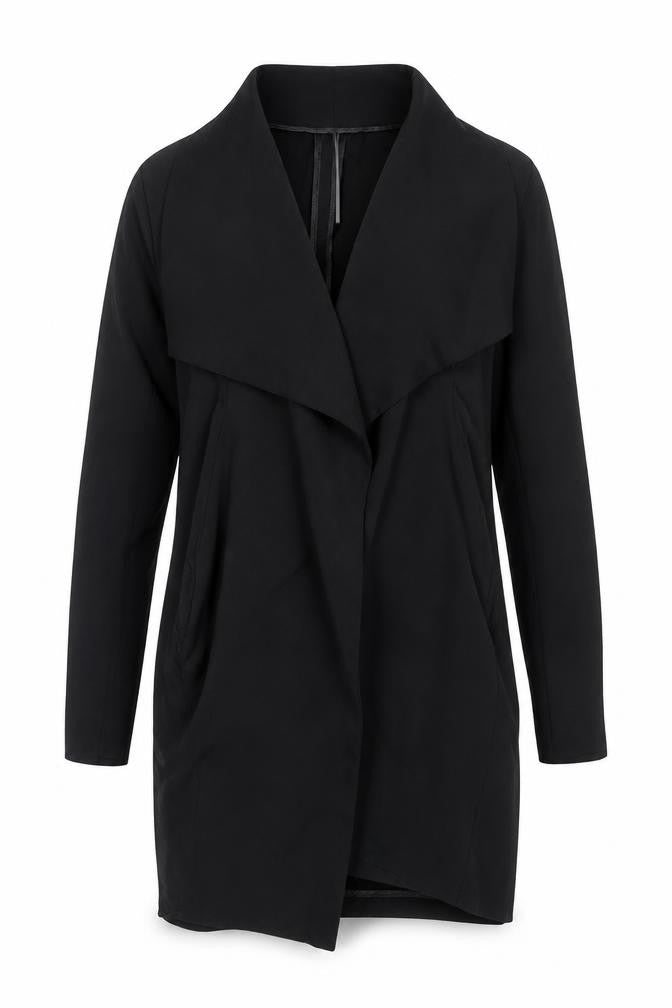Wallis Womens Black   Jacket  Size 10