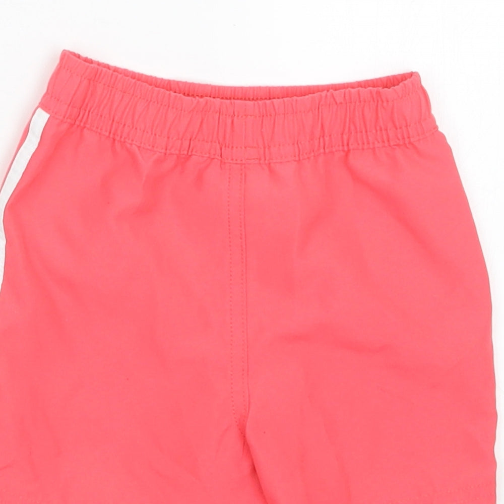 Primark Boys Pink   Cropped Trousers Size 12-18 Months
