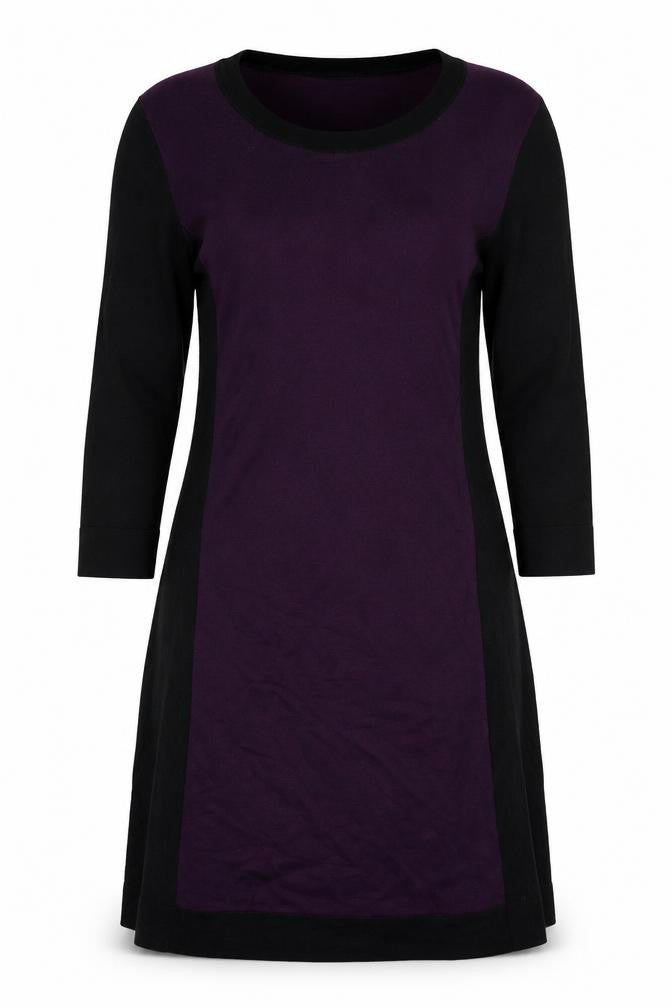 PLANET Womens Multicoloured   Fit & Flare  Size S