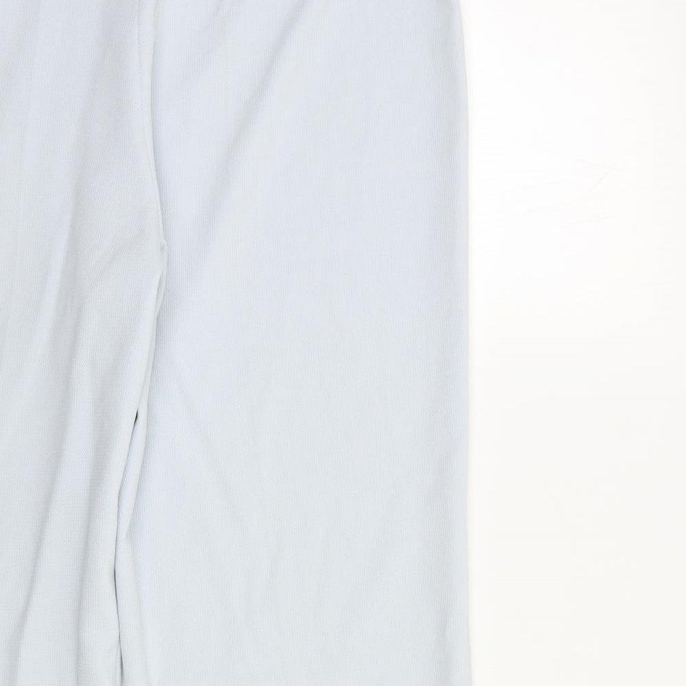 Libra Womens Blue   Trousers  Size 30 in L29 in