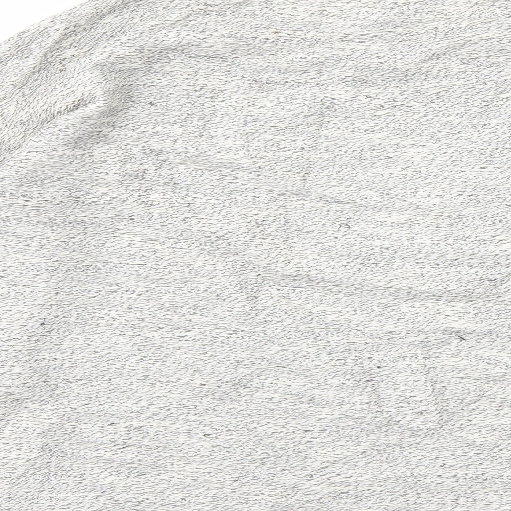 New Look Womens Grey   Pullover Jumper Size S