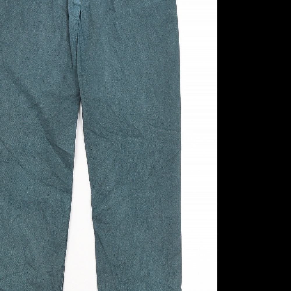 Sunbird Womens Blue   Straight Jeans Size 31 in L26 in