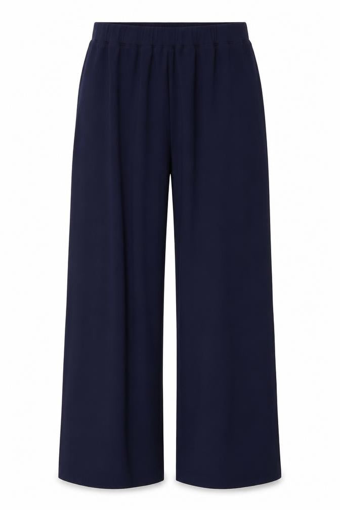 Simontons Says  Womens Blue   Trousers  Size 30 in L26 in