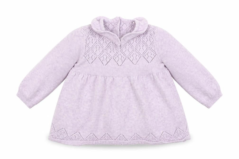 TU Girls Pink   A-Line  Size 0-3 Months