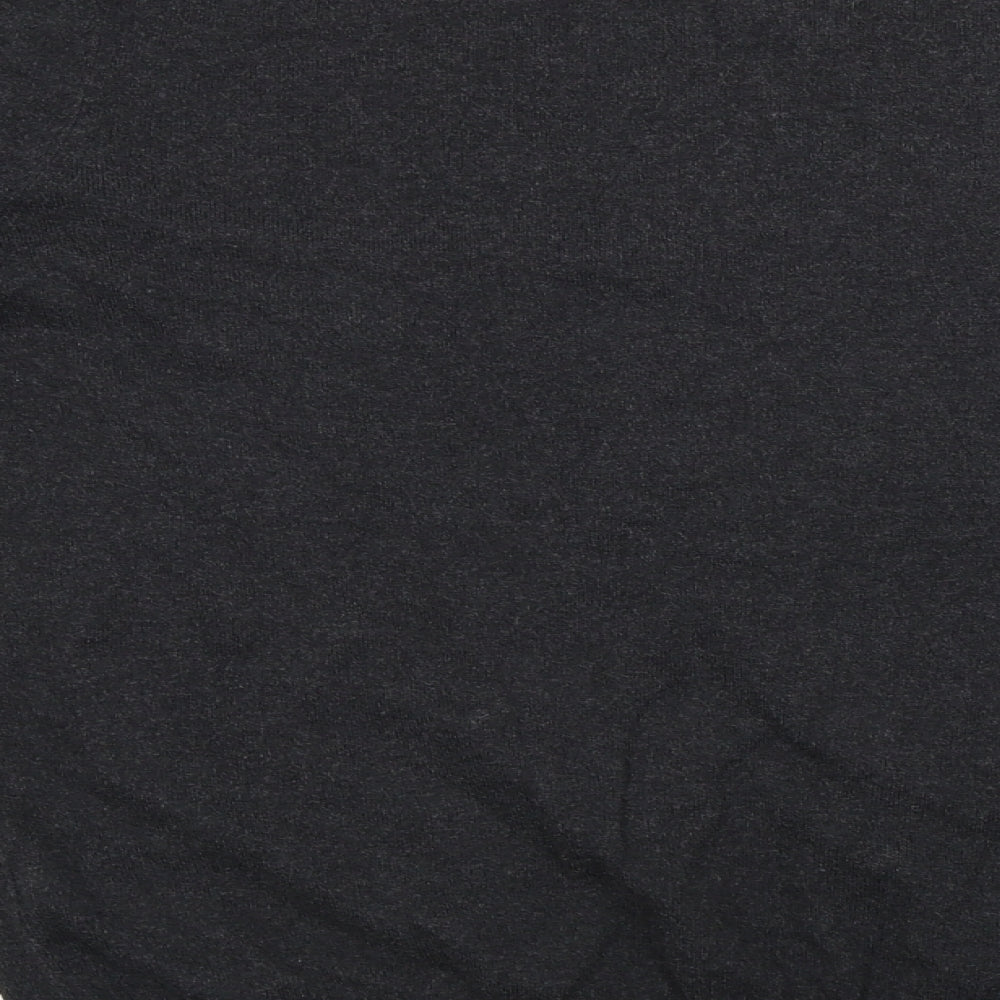 Burton  Mens Grey   Pullover Jumper Size M