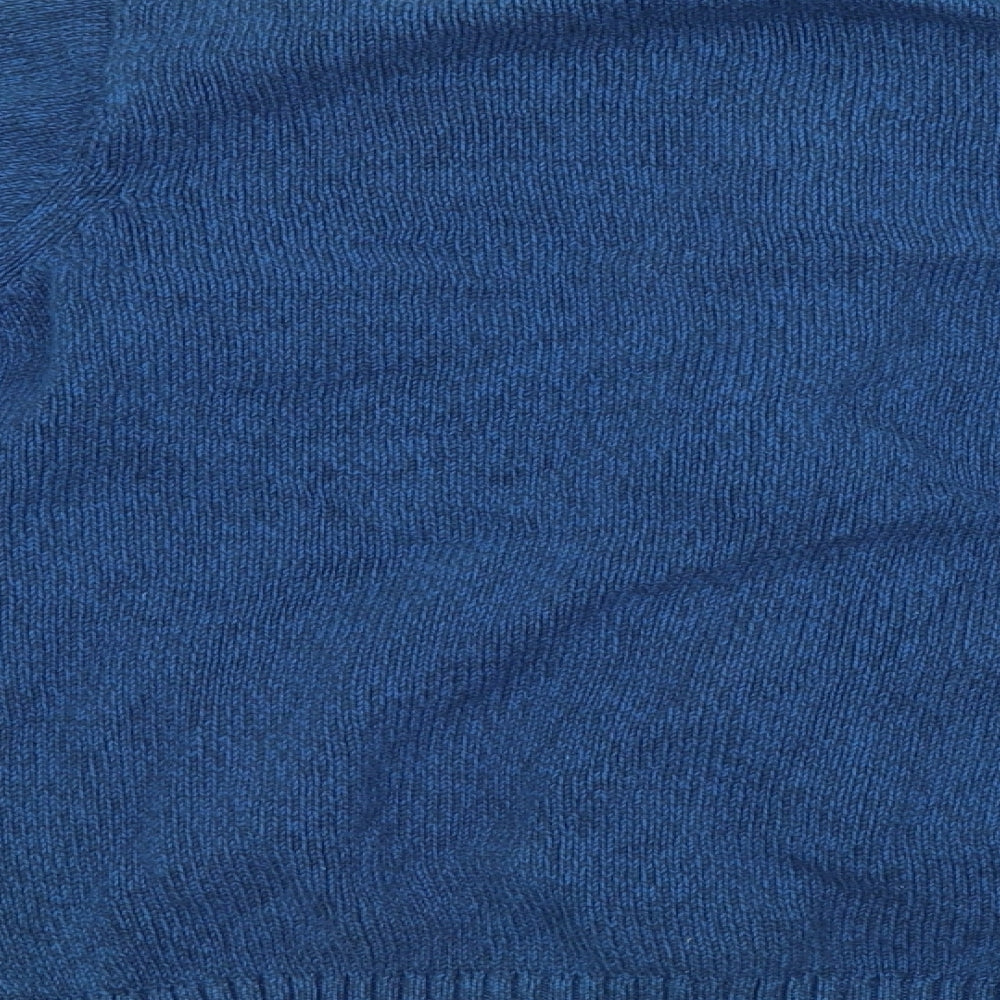 ISLE    Womens Blue   Jacket Coat Size S
