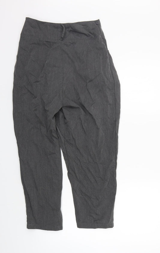 Zanzea Womens Green   Trousers  Size M L23 in