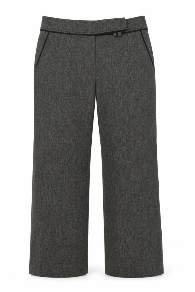 Marks and Spencer Womens Grey   Sweatpants Trousers Size 14 L30 in