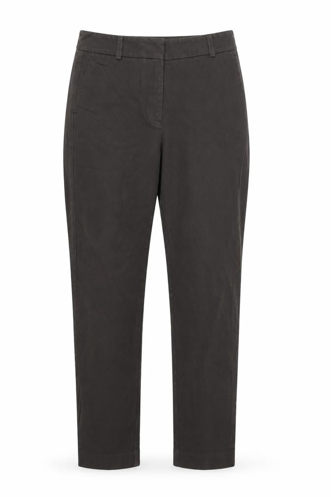 Marks and Spencer Womens Blue   Trousers  Size 6 L26 in