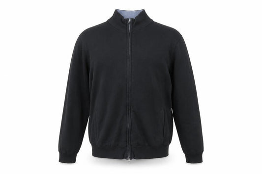m&s Mens Black   Jacket  Size L