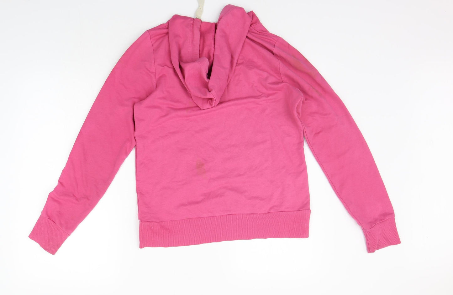 eVIE Womens Pink   Pullover Jumper Size 12  - washable mark