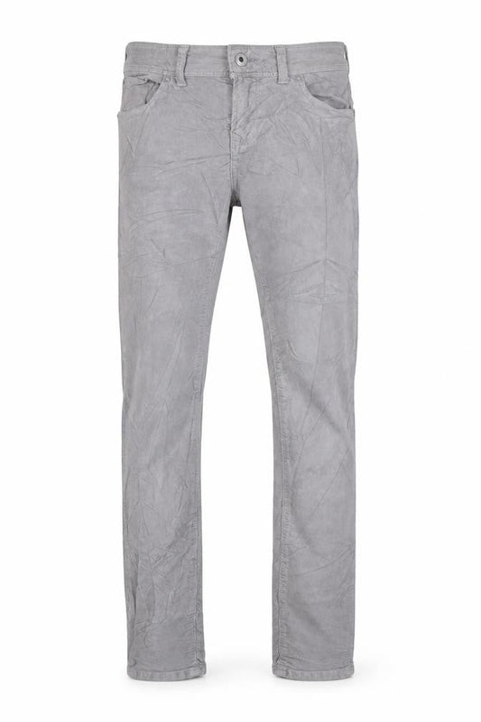 Jack Wills Mens Grey  Denim Straight Jeans Size 25 in L32 in