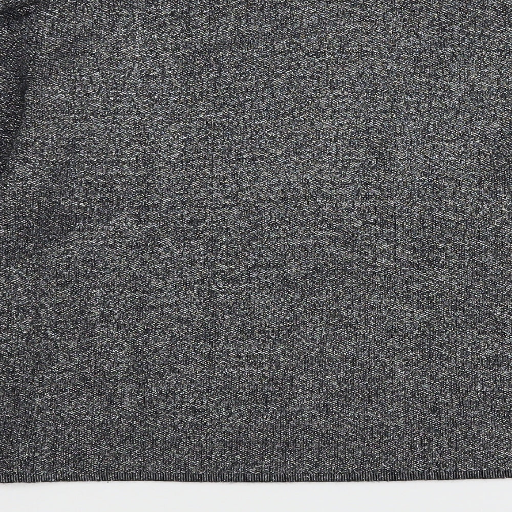 New Look Womens Silver   Pullover Jumper Size 8