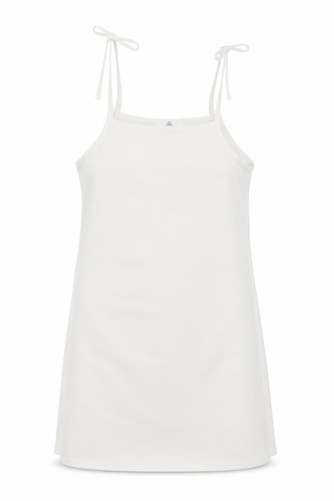 Missguided Womens White   A-Line  Size 12