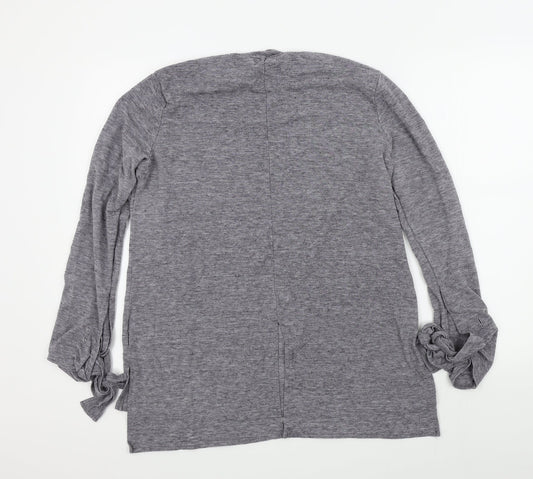 NEXT Womens Grey   Pullover Jumper Size 14