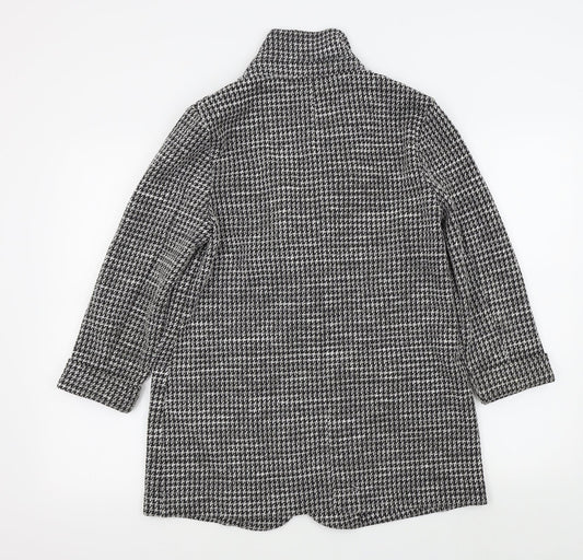 F&F Womens Black   Jacket  Size 10