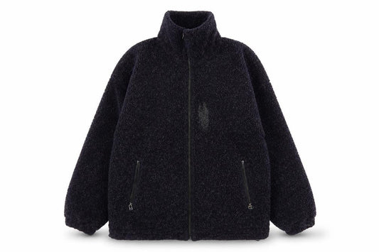 DFCTICJTOFM Mens Blue   Jacket  Size M