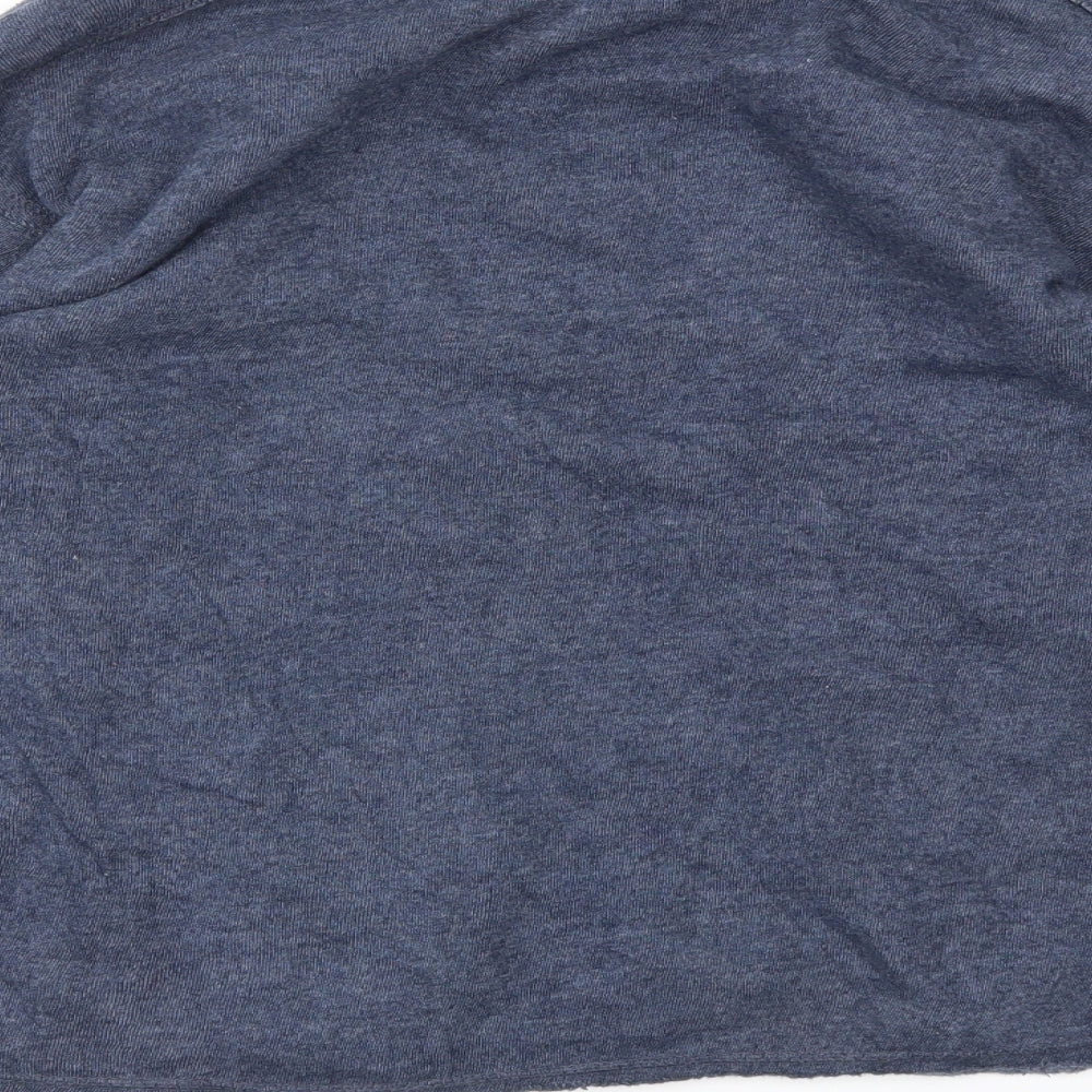 OCEAN DIVE Womens Blue   Pullover Jumper Size 14