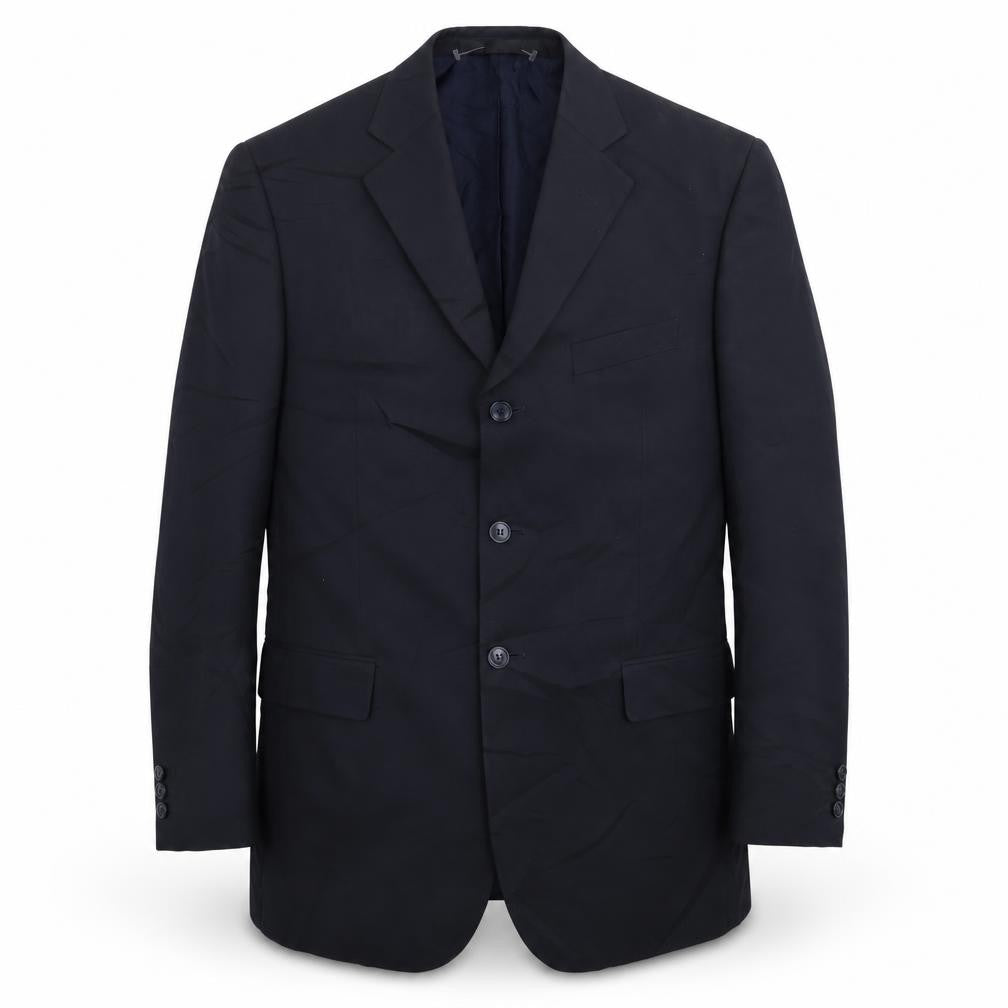Marks and Spencer Mens Blue   Jacket Suit Jacket Size 40