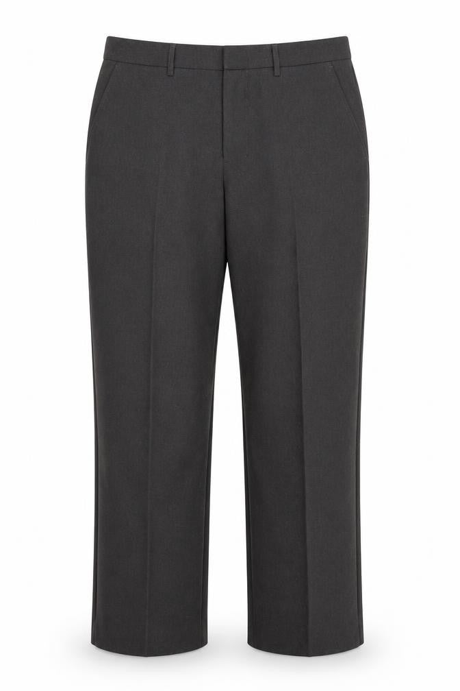 Peacocks Womens Brown   Rain Trousers Trousers Size 36 in L30 in