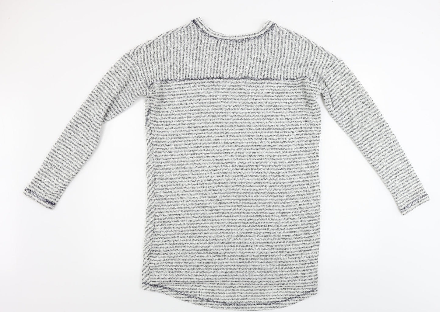NEXT  Womens White   Pullover Jumper Size 10