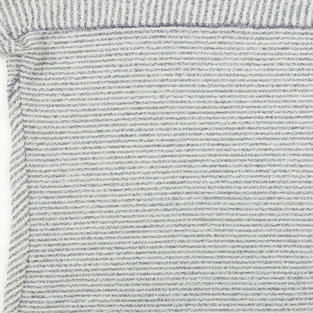 NEXT  Womens White   Pullover Jumper Size 10