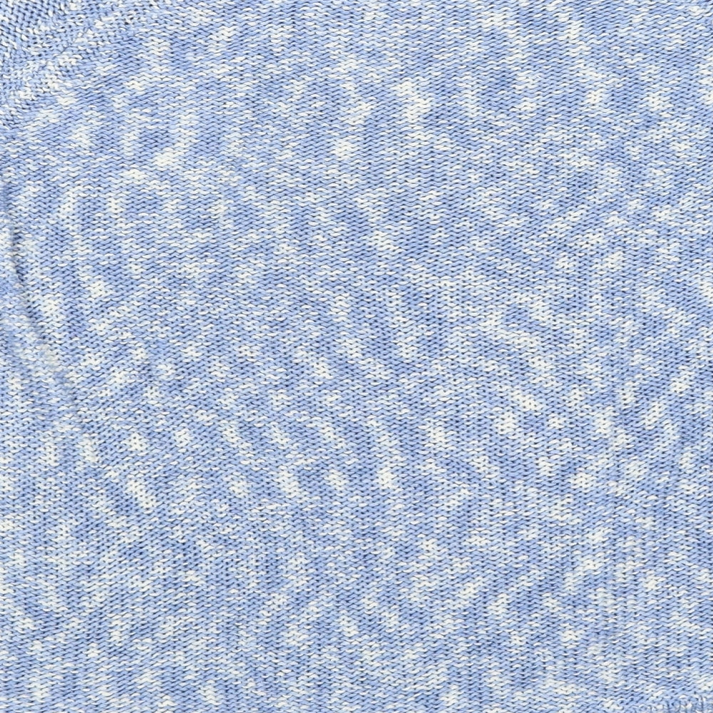 M&Co Womens Blue   Pullover Jumper Size 18