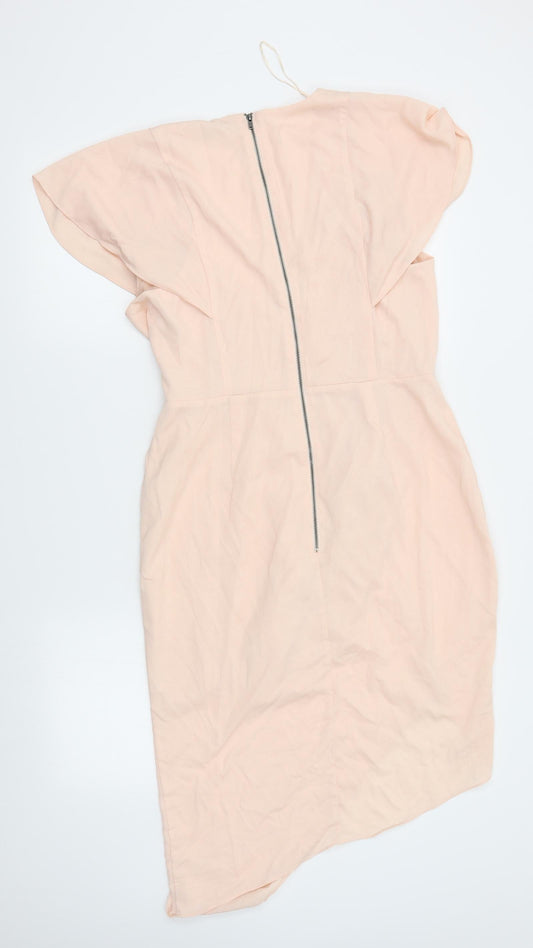 Cooper St Womens Pink   Shift  Size 10