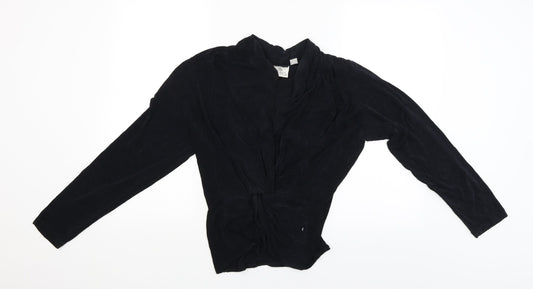 Rosie Womens Blue   Pullover Jumper Size 16