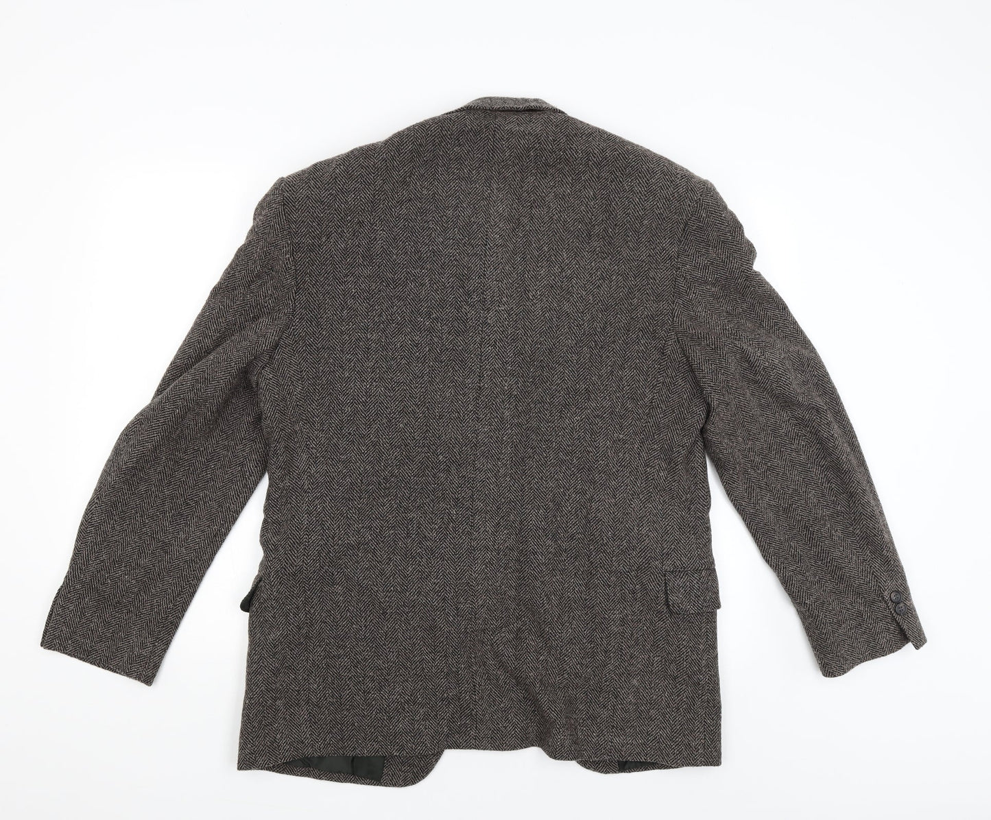 Debenhams Womens Brown   Jacket  Size M