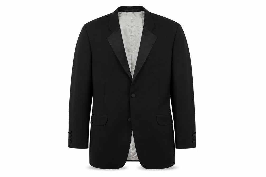 Marks and Spencer Mens Beige   Jacket Blazer Size 44