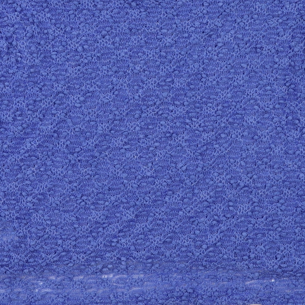 New Look Womens Blue   Pullover Jumper Size 8