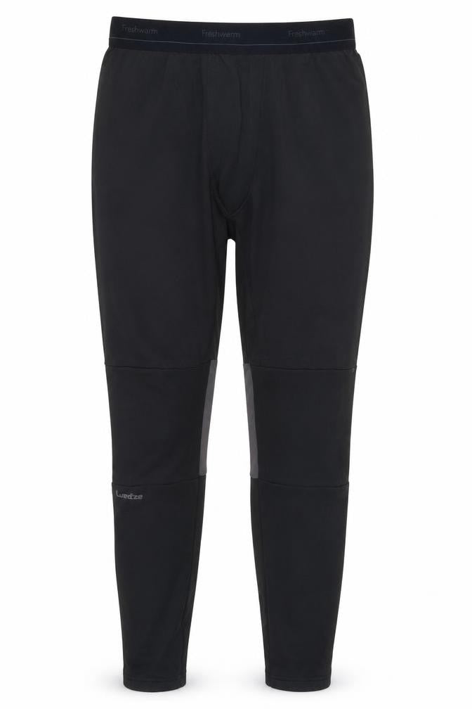 Freshwarm Womens Black   Jegging Leggings Size 6 L28 in