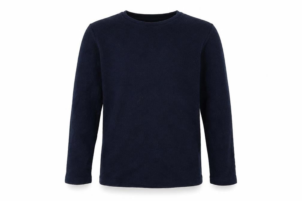 NEXT Boys Blue   Pullover Sweatshirt Size 9 Years
