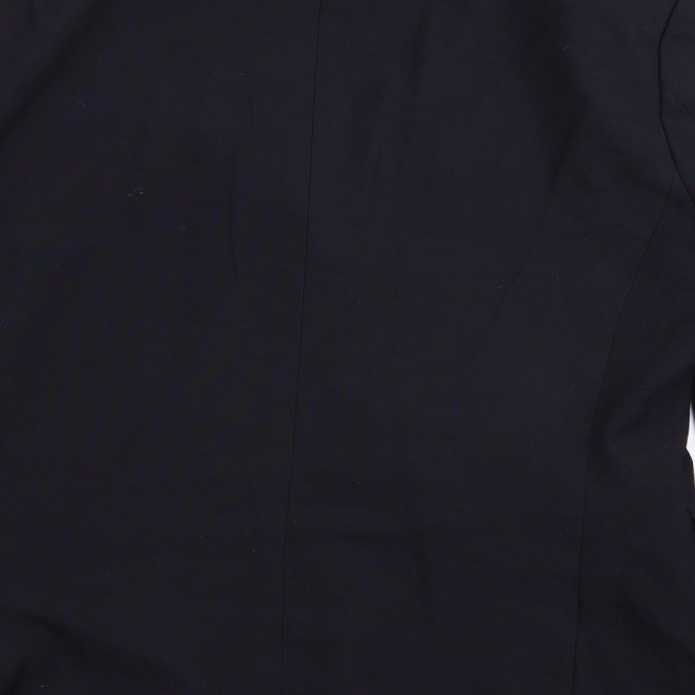 NEXT Mens Blue   Jacket Blazer Size 42