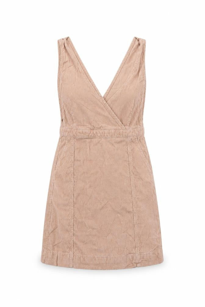 Denim & Co. Womens Pink   A-Line  Size 10