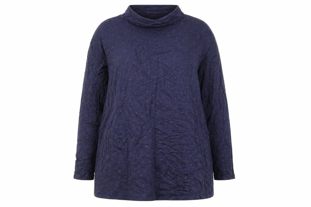 M&S Womens Blue   Pullover Jumper Size 18