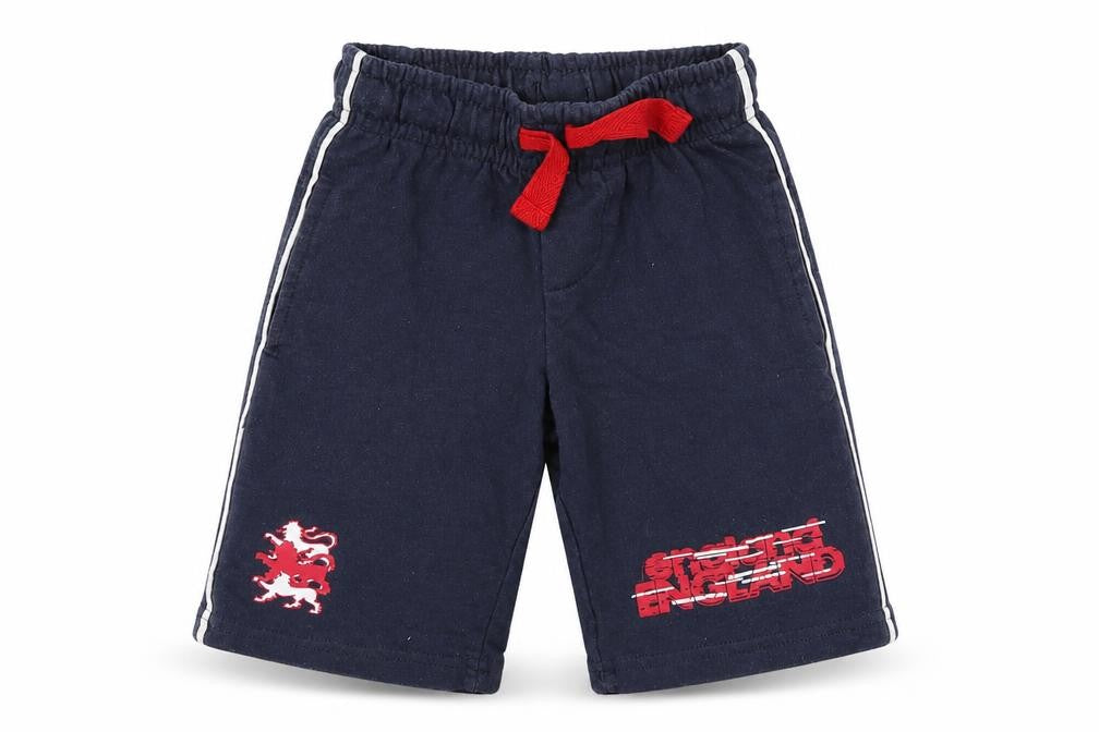 Urban Outlaws Boys Blue   Sweat Shorts Size 2 Years - England