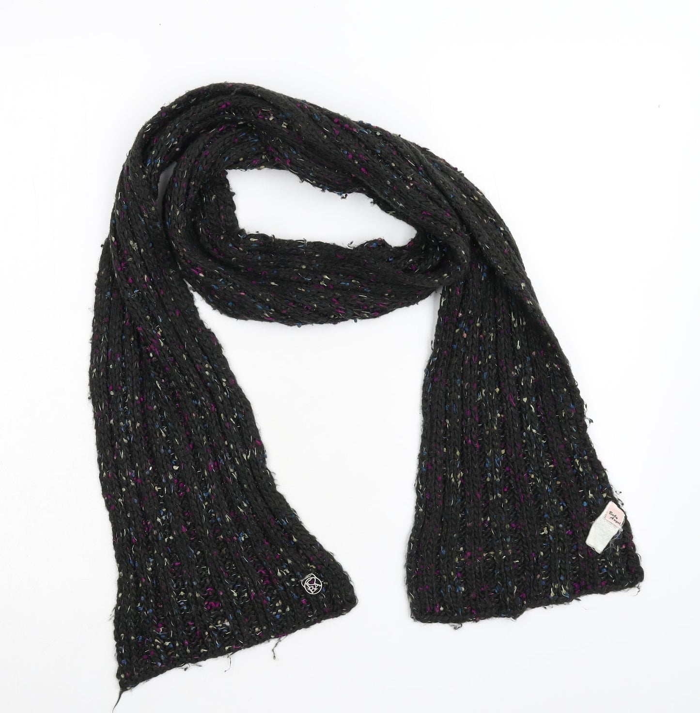 Baby Angel Womens Multicoloured    Scarf