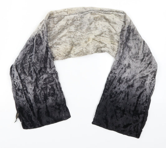 Accessorize Womens Grey    Scarf   - Ombre