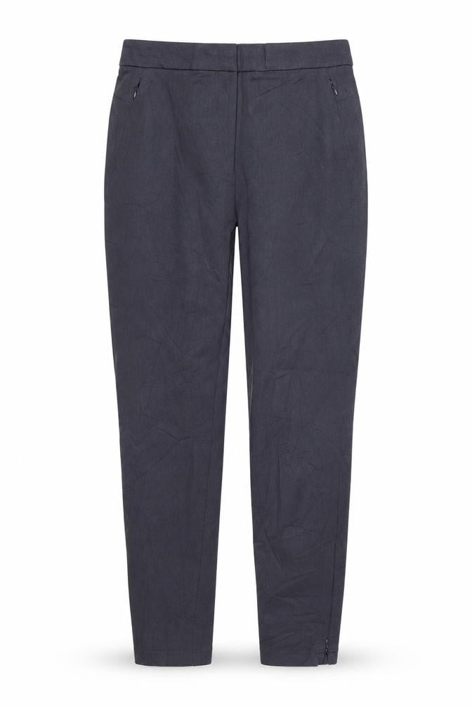 Marks and Spencer Womens Beige   Trousers  Size 10 L29 in